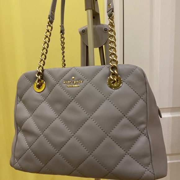 Kate Spade bag Emerson Fog - Picture 4 of 4